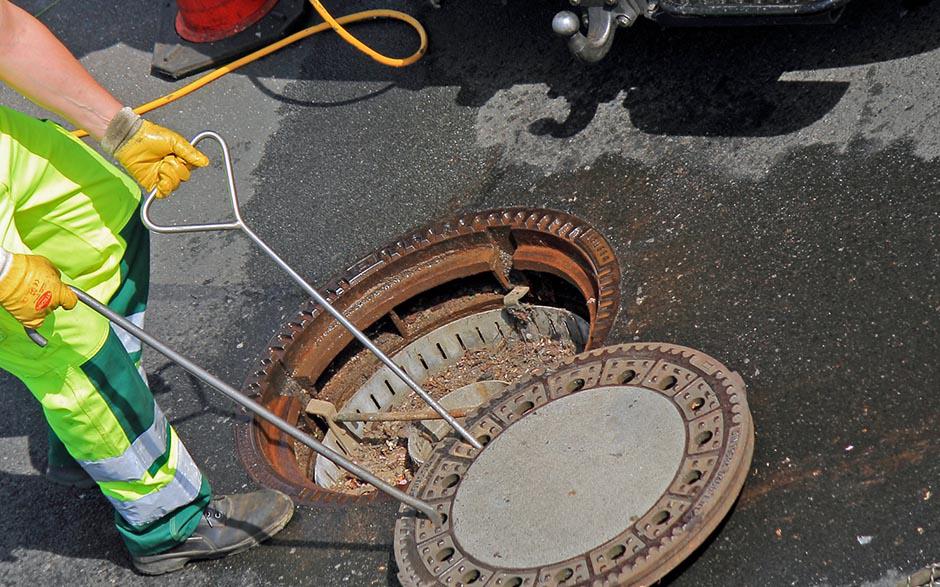 nettoyage de canalisation Ablis