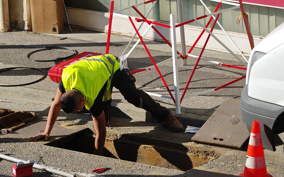 débouche canalisation Lognes