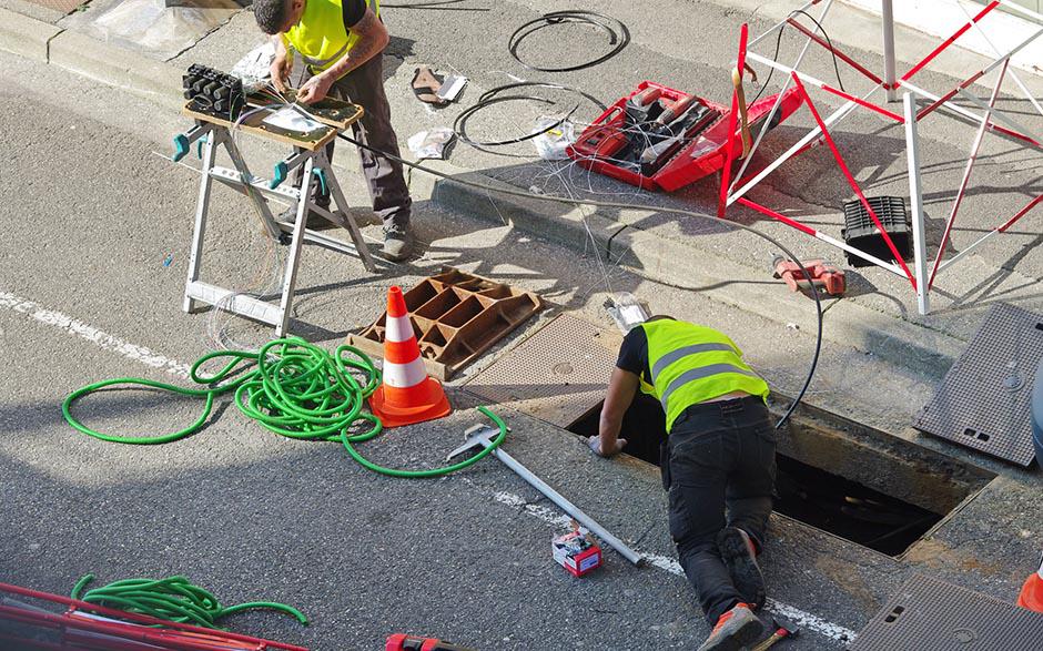 dégorgement canalisation tarif Ablis