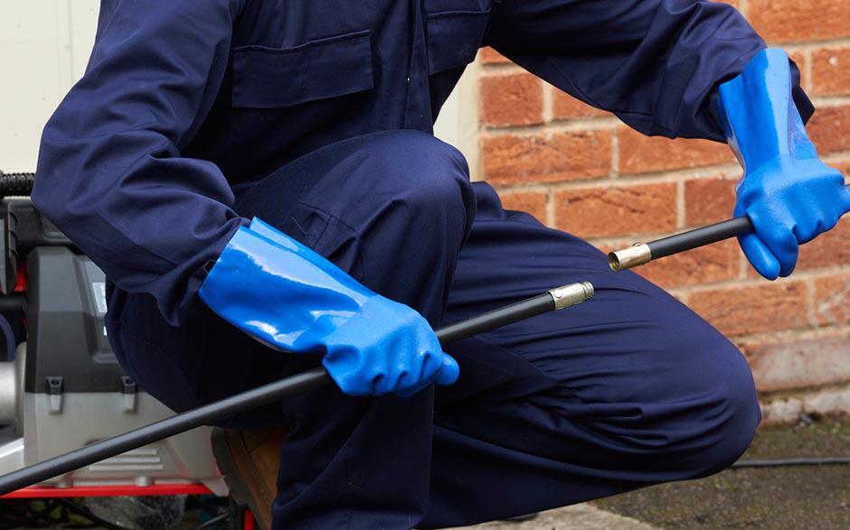 nettoyage de canalisation Ablis