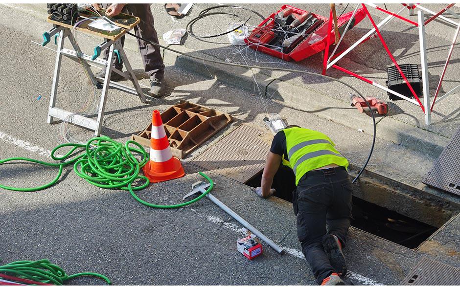 dégorgement canalisation tarif Ablis