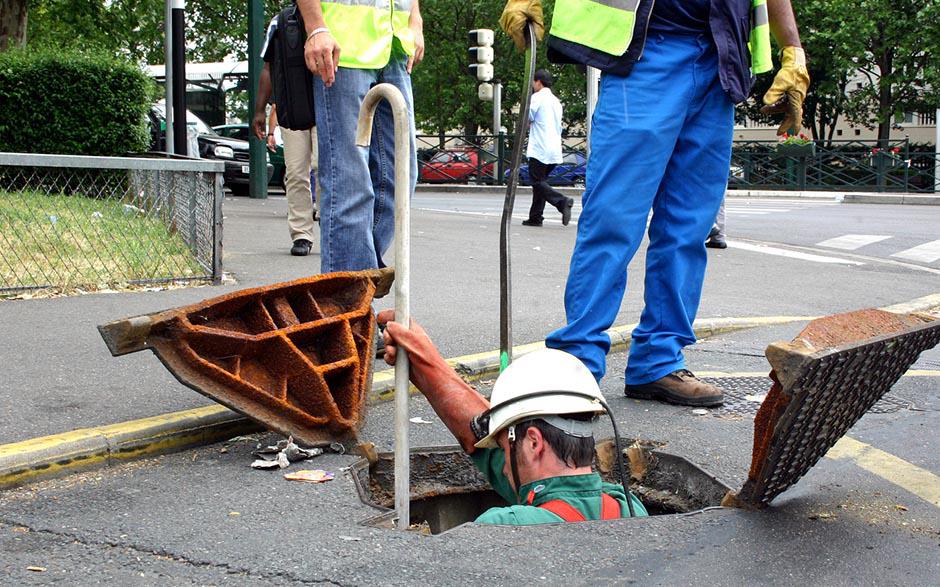 dégorgement canalisation tarif Ablis