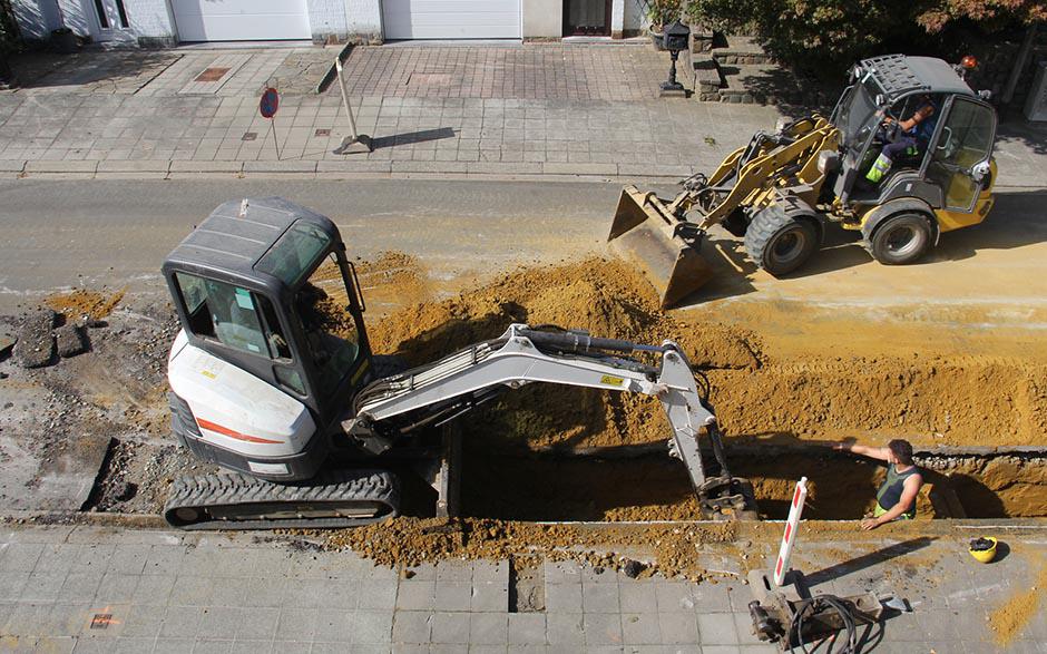 débouchage canalisation prix Égly